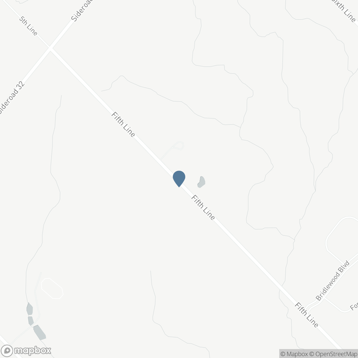 14007 FIFTH LINE, Halton Hills, Ontario L0P 1H0